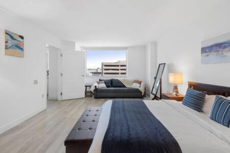 2Br 3Ba Ocean Front Condo On The Boardwalk Cozysuites 大西洋城 外观 照片