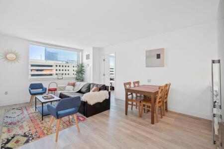 2Br 3Ba Ocean Front Condo On The Boardwalk Cozysuites 大西洋城 外观 照片