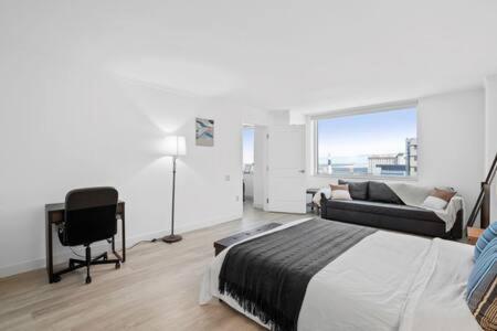 2Br 3Ba Ocean Front Condo On The Boardwalk Cozysuites 大西洋城 外观 照片