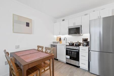 2Br 3Ba Ocean Front Condo On The Boardwalk Cozysuites 大西洋城 外观 照片