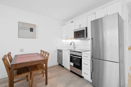 2Br 3Ba Ocean Front Condo On The Boardwalk Cozysuites 大西洋城 外观 照片